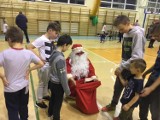 Mikołaj odwiedził dzieci w Głuszycy!
