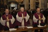 Proboszczowie czterech parafii w powiecie zostali kanonikami w Bieczu