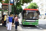 Komunikacja miejska w Lublinie w wakacje. 1 lipca wchodzi w życie letni rozkład jazdy