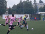 Juniorzy Jantara wygrali z KP Starogard 7:4. Mecz ligowy w Ustce