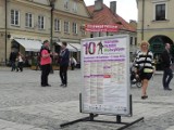 Festiwal Filmów NieZwykłych w Sandomierzu dobiega końca [Zdjęcia]