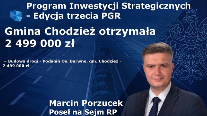 Rządowe wsparcie dla gmin popegeerowskich. Kto i ile dostanie z powiatu chodzieskiego?