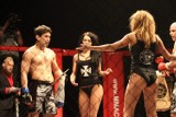 Testosteron: Gala MMA w Spodku [ZDJĘCIA]
