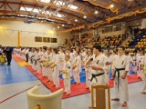 Szczecinecki Klub Karate Kyokushinkai ogłasza nabór przed nowym rokiem szkolnym 