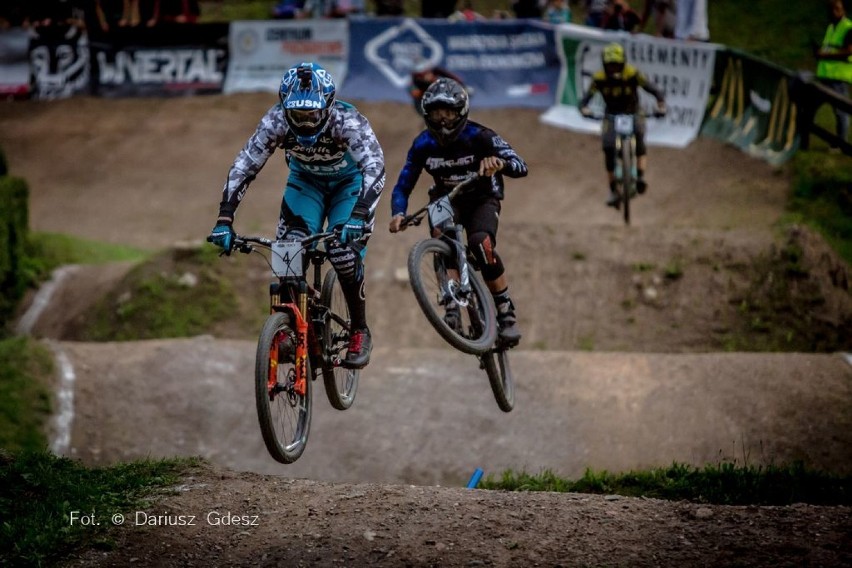 4X ProTour UCI C1 - Round 3 Szczawno-Zdrój 2019 [ZDJĘCIA]