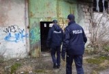 Policjanci z Chojnic apelują: Jeden telefon może uratować życie