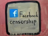 Krasnalsi zarzucają Facebookowi cenzurę