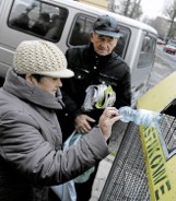 Świętochłowiccy urzędnicy proponują opłaty za wywóz śmieci w wysokości 12,5 zł i 20 zł
