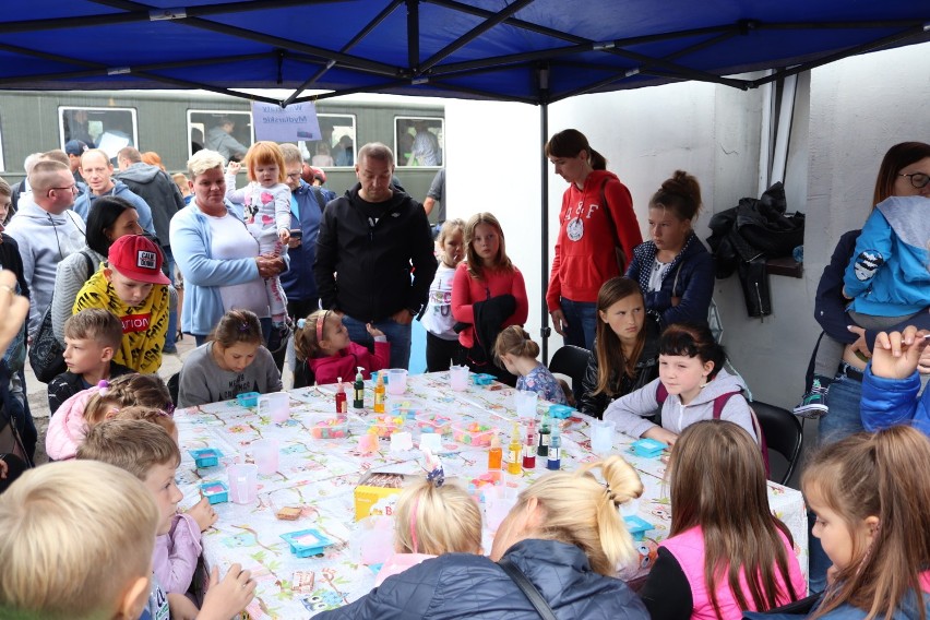 Gnieźnieńska Kolej Wąskotorowa znów otwarta!