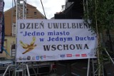 WSCHOWA. Drugi Wschowski Dzień Uwielbienia - Jedno Miasto w Jednym Duchu [ZDJECIA]