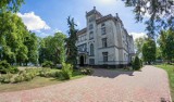 Szefostwo ośrodka "Pałac" w Przełazach: - Apelujemy o ograniczenie odwiedzin w czasach pandemii!