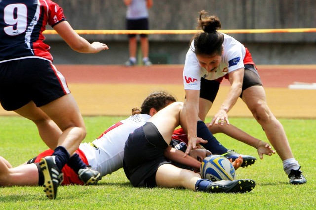 W przyszłym tygodniu Black Roses Posnania, zespół wicemistrzyń Polski w rugby rozpocznie swój etap przygotowawczy po zimowej przerwie. W rundzie wiosennej, poznańskie rugbystki powalczą o tytuł mistrza kraju.