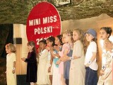 Mini Miss Polski 2002