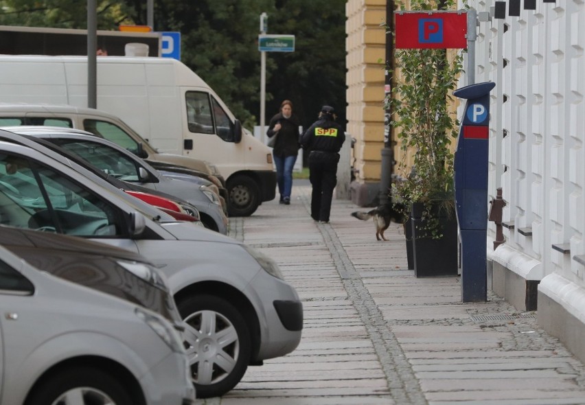 SPP w Szczecinie na minusie. Kierowcy nie muszą płacić, więc nie płacą. A miasto traci