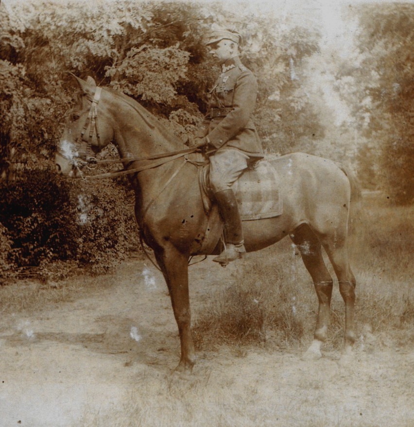 Historia Pleszew. Unikatowe fotografie z rodzinnych zbiorów. Jeszcze nigdy nie były publikowane!