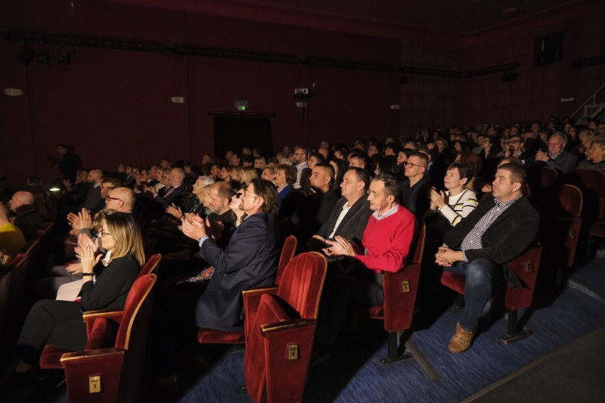 Młodzieżowy Teatr Muzyczny "Mała Rewia" z Torunia ma już 30...