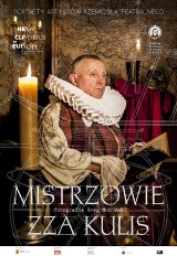 [ŁÓDZKIE] Wystawa "Mistrzowie zza kulis" w Sieradzu