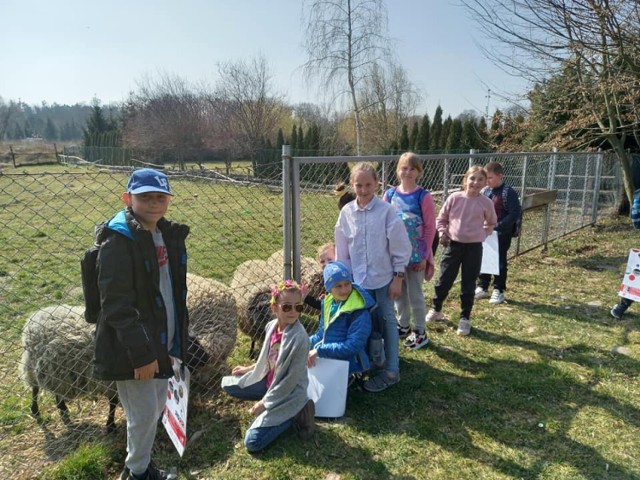 Wycieczka do Zbąszynia - 25.03.2022