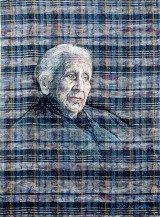 Bernadeta Wdzięczna - malarstwo, portrety