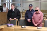 Mąż, żona, nóż i 25 lat więzienia za zabójstwo w Niepołomicach