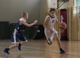 U13 Energa Frages - Infocity vs DTS Gdańsk. Słupska drużyna liderem w tabeli