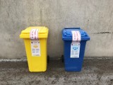 Nowy system segregowania odpadów w Gdańsku od 1 kwietnia. Miasto już teraz przygotowuje się do zmian 