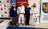 Judo. Srebro Oliwii Cebieniak w pierwszym tegorocznym Pucharze Polski Juniorów