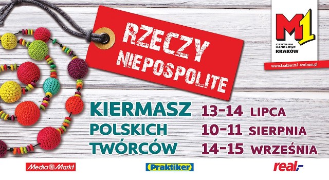 materiały promocyjne