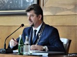 Malbork. Budżet miasta na 2022 r. Burmistrz zapewnia, że kondycja finansowa nie jest zła, choć raju nie obiecuje, by nie było rozczarowań