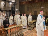 Uroczystości 3 maja na Jasnej Górze. Episkopat apeluje do rządu i opozycji o wypracowanie porozumienia w sprawie wyborów prezydenckich