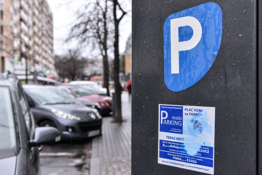 Podwyżka opłat za parkowanie w Gdyni zaskarżona do sądu. Co na to władze miasta?