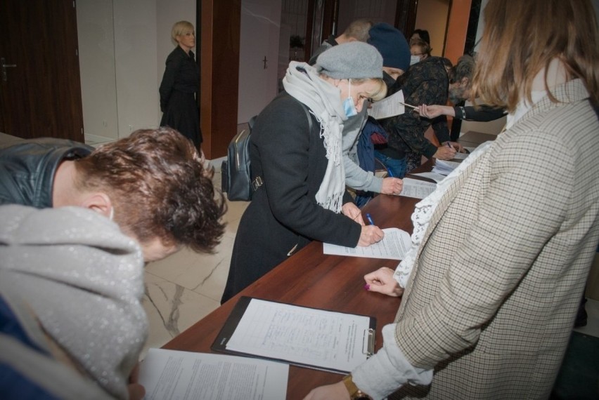 Kraśnik. Warsztaty dla organizacji pozarządowych -„Współpraca się opłaca – wspólnie realizujemy usługi społeczne dla mieszkańców”