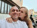 Maciej Domińczak i Martyna Kierczyńska zaręczyli się w Wenecji. Sportowcy z Głogowa planują ślub