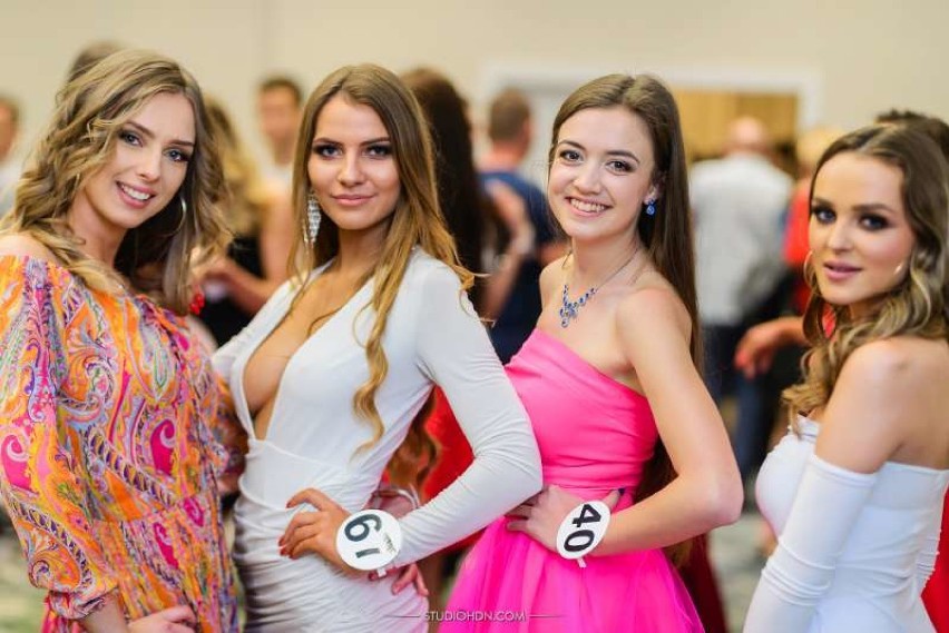 Poznaliśmy finalistki konkursu Wielkopolska Miss i Wielkopolska Miss Nastolatek 2019. Wśród nich znalazła się pleszewianka!