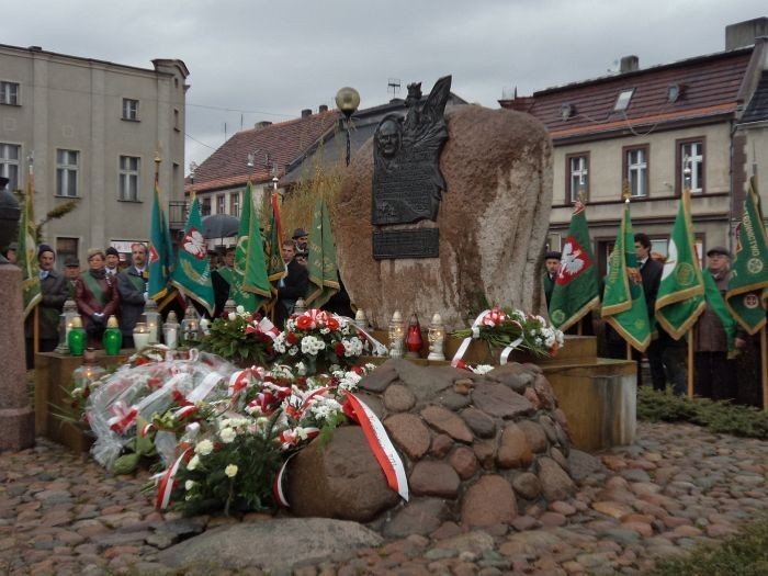 XXI Zaduszki Mikołajczykowskie z Marszałkiem Sejmu