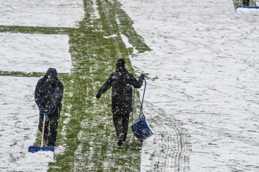 Od piątku przez dwa tygodnie mogą działać obiekty sportowe...