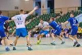 Mecz MKS Brodnica - ITS Jeziorak Iława 35:33. Zobaczcie zdjęcia