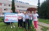 Oddział geriatryczny w szpitalu miejskim w Poznaniu? Taki plan ma Jadwiga Emilewicz