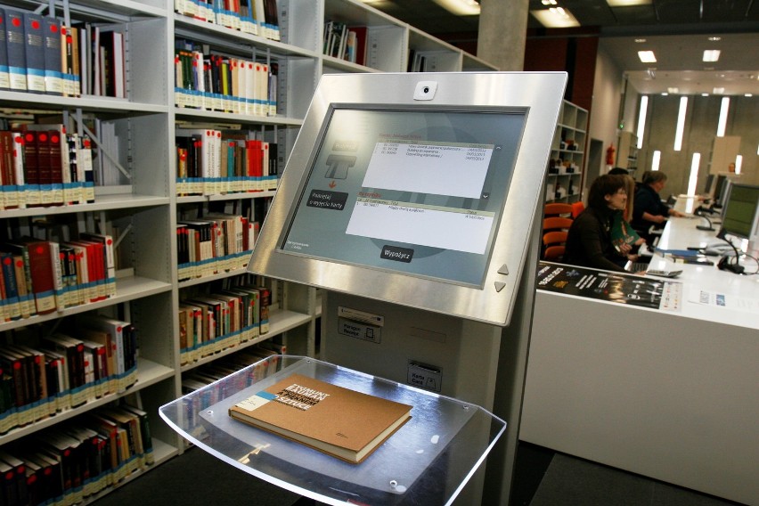 Katowicka biblioteka nominowana w prestiżowaym konkursie do tytułu Building of the Year 2012