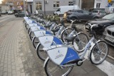 Frima Nextbike jako jedyna zgłosiła się do przetargu na obsługę Tarnowskiego Roweru Miejskiego w 2024 r. Będzie jednak drożej niż w tym roku