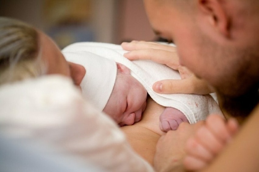W  wielkopolskich szpitalach odebrano 26 746 porodów