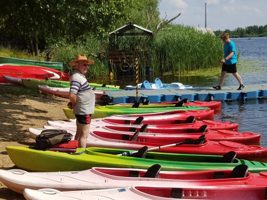 Gorący weekend na Dziewokliczu. Zobacz zdjęcia. Były tłumy!