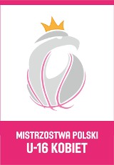 UKS Kormoran Sieraków w ćwierćfinale Mistrzostw Polski U-16 Kobiet