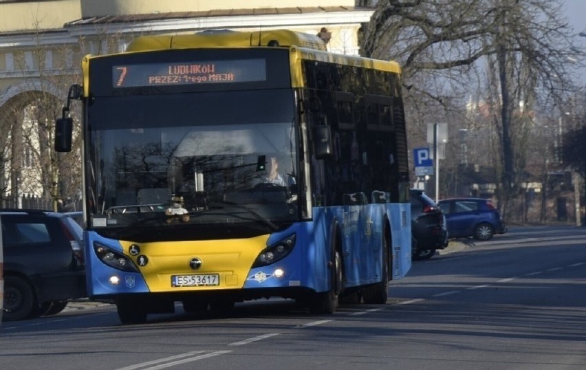 Wzrosną ceny biletów komunikacji miejskiej w Skierniewicach