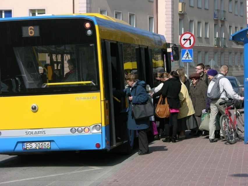 Pasażerowie MZK Skierniewice muszą liczyć się z wzrostem cen biletów