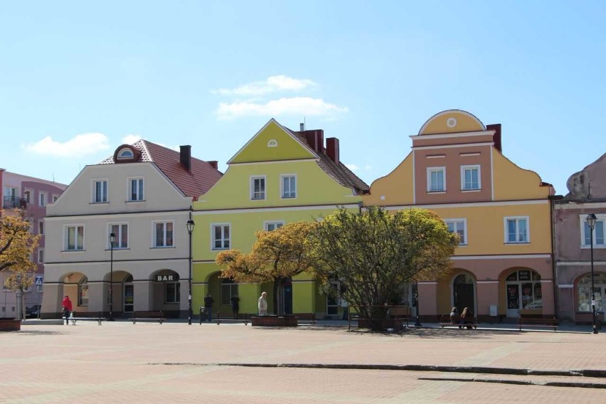 Spada liczba mieszkańców miast. W Łomży w 2050 roku będzie...