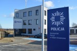 W najbliższą środę otwarcie nowego komisariatu policji w Gdyni. Budynek przy ul. Staniszewskiego na Chwarznie jest gotowy ZDJĘCIA
