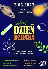 Dzień Dziecka w Piotrkowie i regionie. Gdzie świętować? Oto propozycje na rodzinną zabawę!