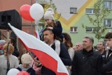 11 listopada w Lubinie. Wojsko, apel poległych i hymn na lubińskim rynku [ZDJĘCIA] 