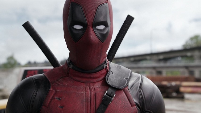 „Deadpool 2” to nadal rozrywka, czarna komedia z wywrotowymi...